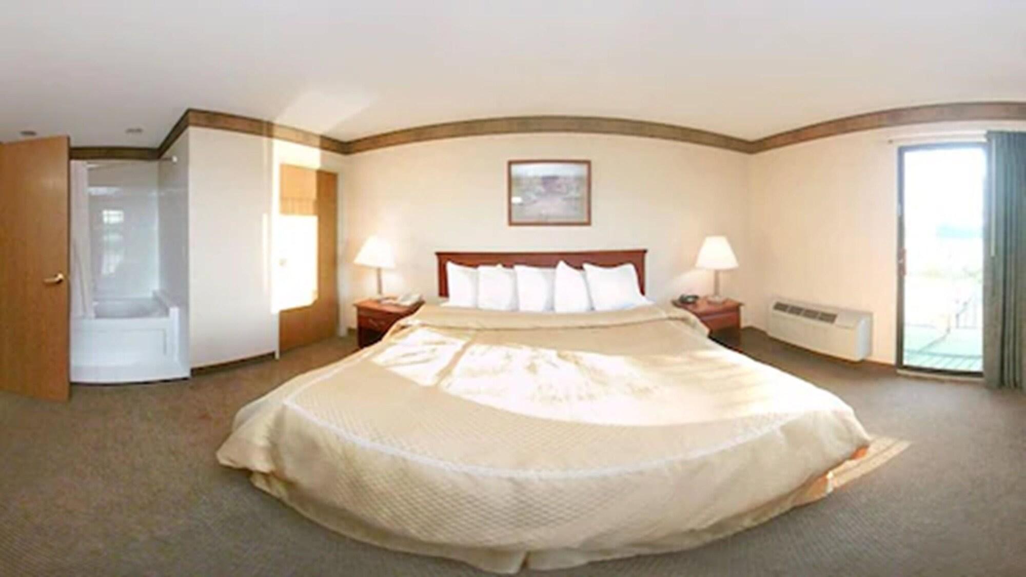 Comfort Suites Auburn Hills-Detroit Exterior foto